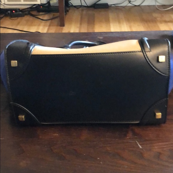 Perfect Celine bag - Picture 6 of 7
